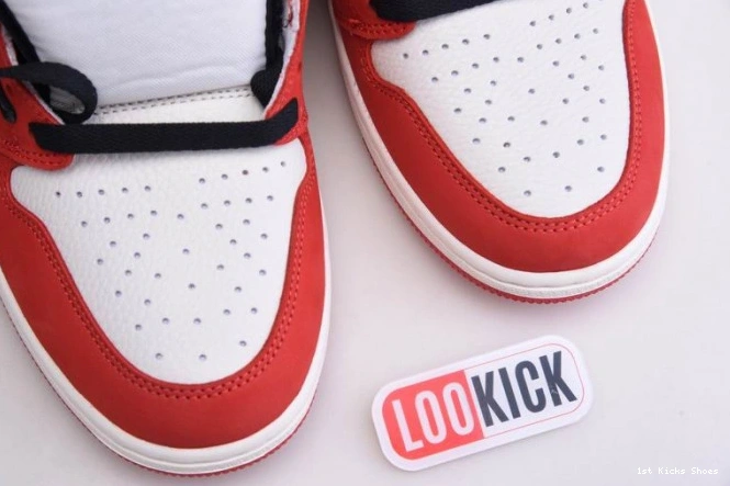 1st Kicks CD4487 AIR JORDAN 100(RED) 828 GoAnywhere OG SCOTT TRAVIS RETRO 1 X HIGH - 1106